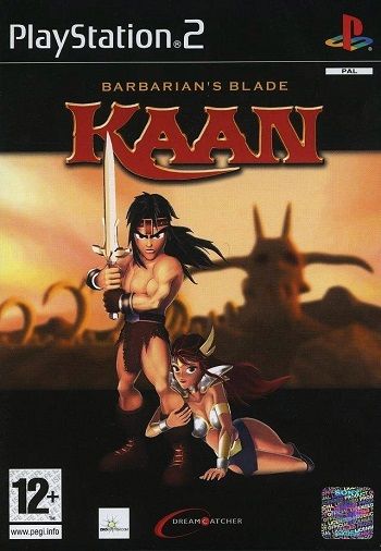 Kaan Kaan
