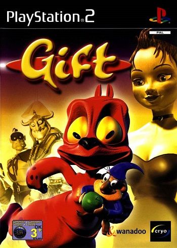Gift Gift