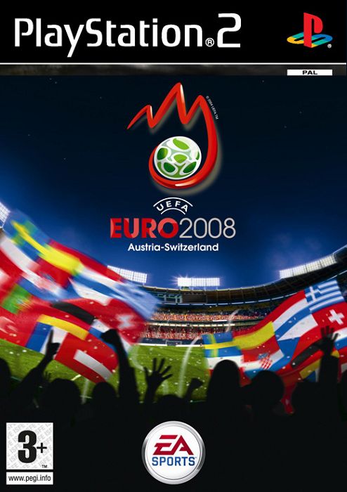 UEFA Euro 2008 UEFA Euro 2008