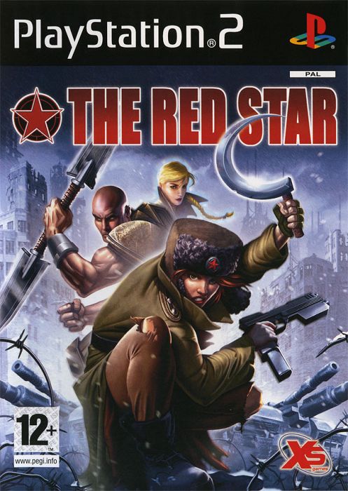 The Red Star The Red Star