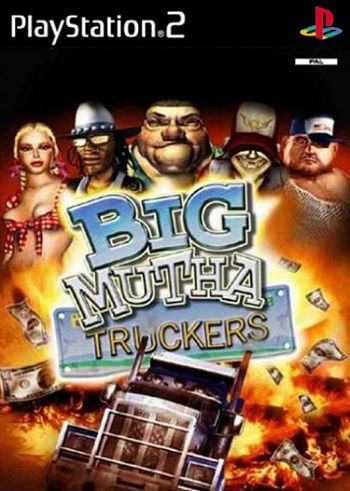 Big Mutha Truckers Big Mutha Truckers