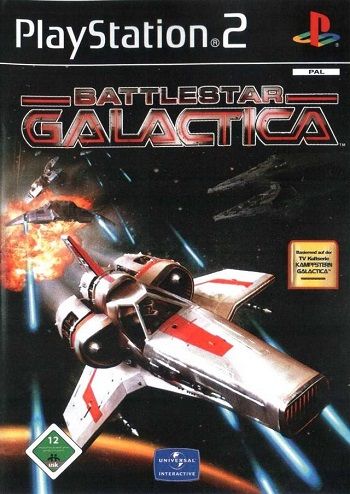Battlestar Galactica Battlestar Galactica