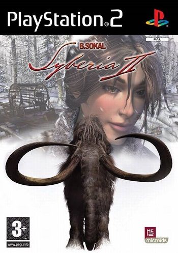 Syberia 2 Syberia 2