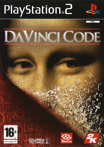 Da Vinci Code Da Vinci Code