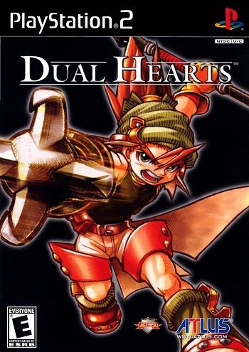 Dual Hearts Dual Hearts