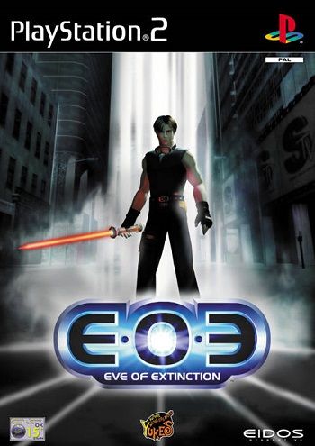 E.O.E: Eve of Extinction