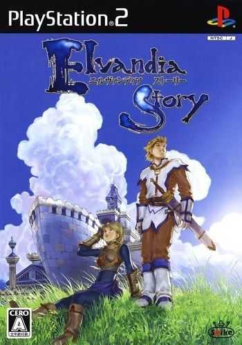 Elvandia Story Elvandia Story