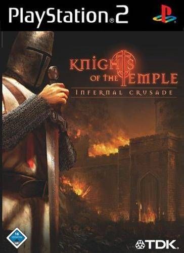 Knights of the Temple: Infernal Crusade