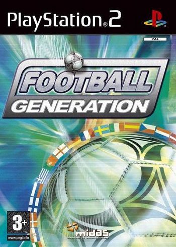 Football Generation Football Generation