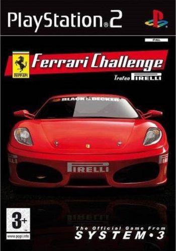 Ferrari Challenge: Trofeo Pirelli