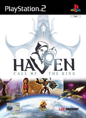Haven: Call of the King Haven: Call of the King