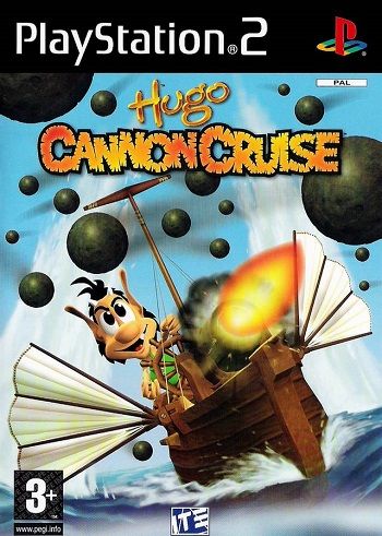 Hugo: CannonCruise