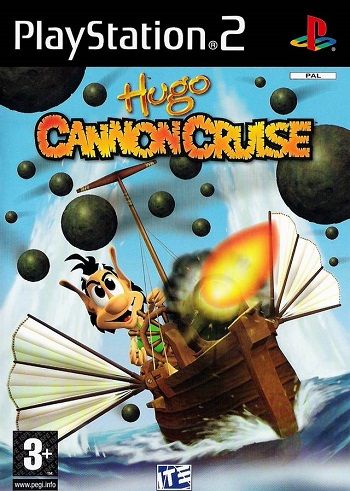 Hugo: CannonCruise Hugo: CannonCruise