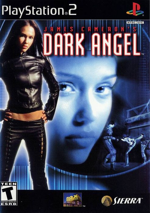 James Cameron's Dark Angel James Cameron's Dark Angel