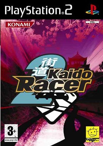 Kaido Racer 2