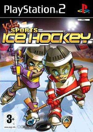 Kidz Sports: Ice Hockey Kidz Sports: Ice Hockey