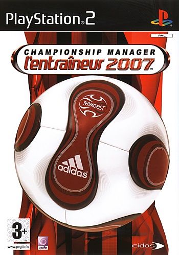 L'Entraîneur 2007 L'Entraîneur 2007