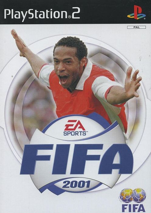 FIFA 2001