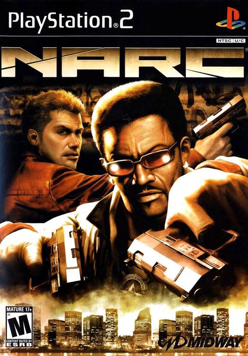 Narc Narc