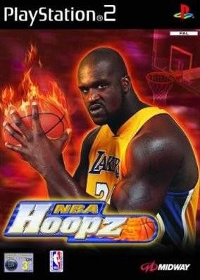 NBA Hoopz NBA Hoopz