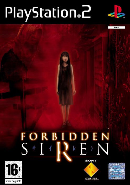 Forbidden Siren Forbidden Siren
