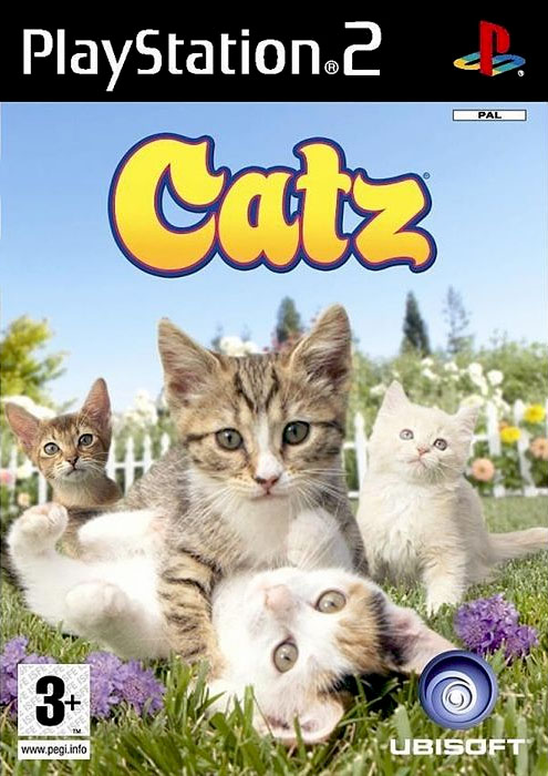 Catz Catz