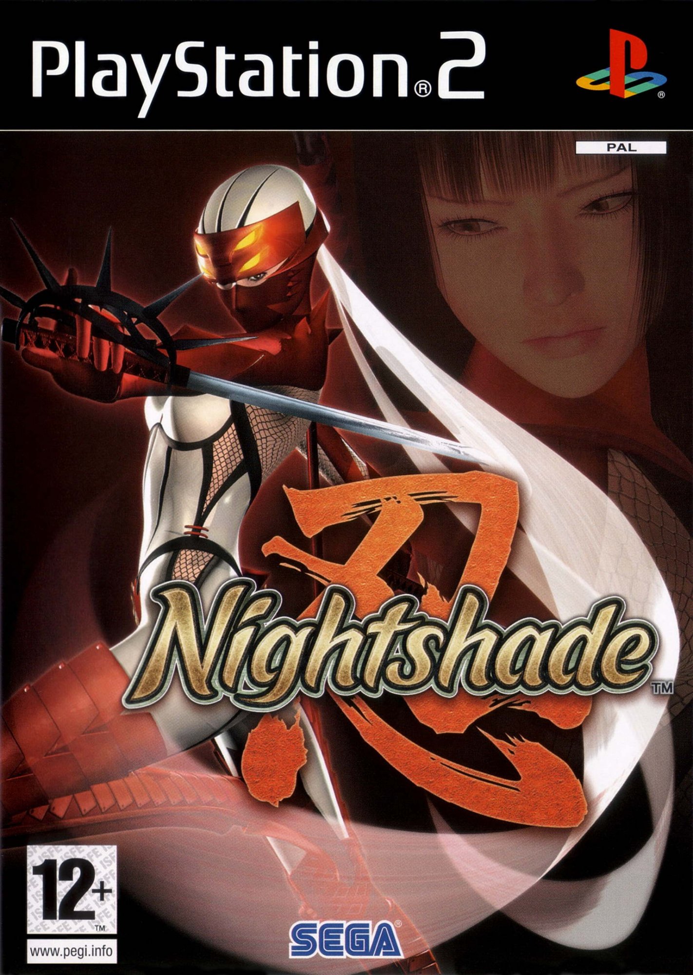 Nightshade Nightshade