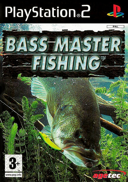Bass Master Fishing Bass Master Fishing
