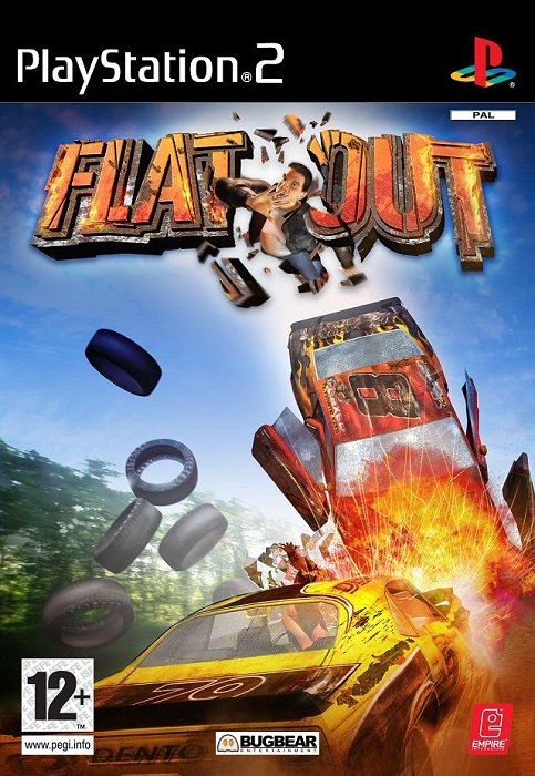 FlatOut FlatOut