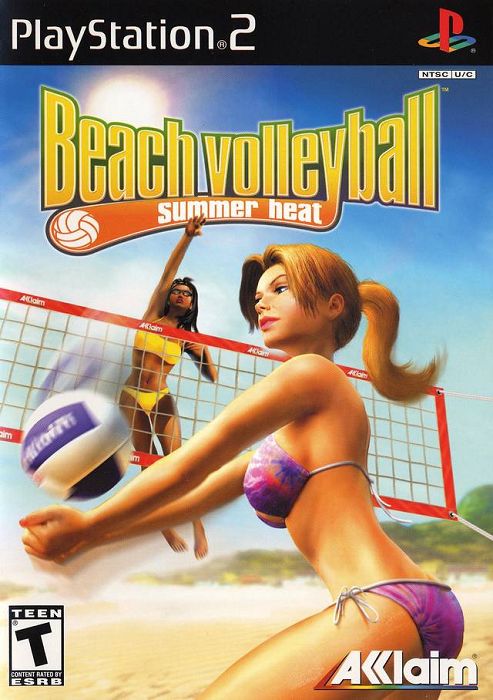 Summer Heat Beach Volleyball Summer Heat Beach Volleyball