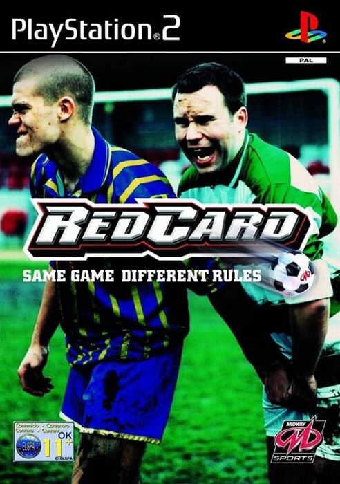RedCard RedCard