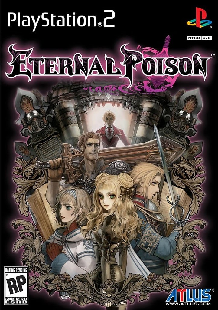 Eternal Poison