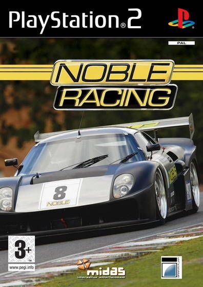 Noble Racing Noble Racing