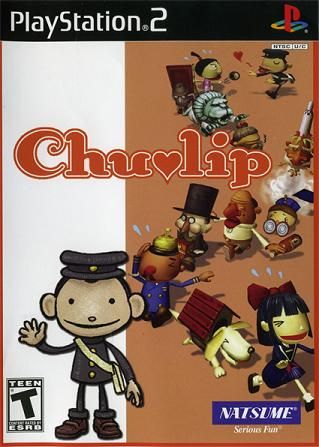 Chulip Chulip
