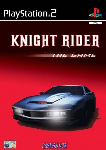 Knight Rider: The Game Knight Rider: The Game