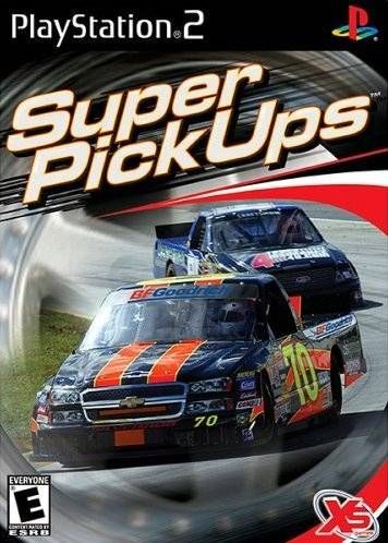 Super Pickups Super Pickups