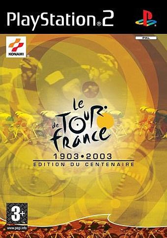 Le Tour de France 1903-2003 : Édition du centenaire Le Tour de France 1903-2003 : Édition du centenaire