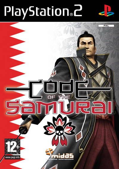 Code of the Samurai Code of the Samurai