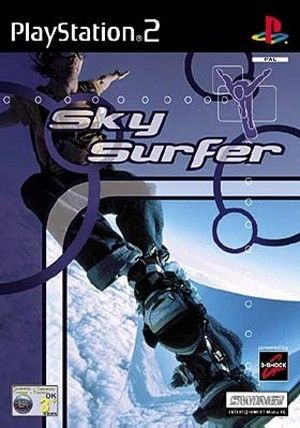 Sky Surfer