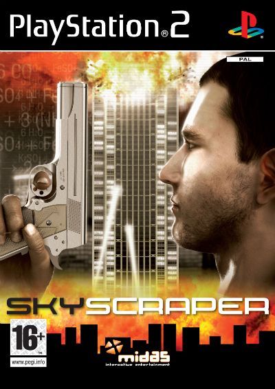 Skyscraper Skyscraper