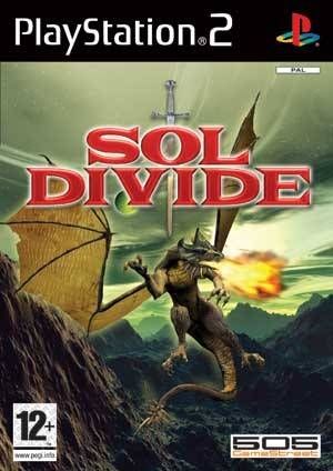 Sol Divide Sol Divide