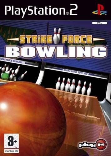 Strike Force Bowling Strike Force Bowling