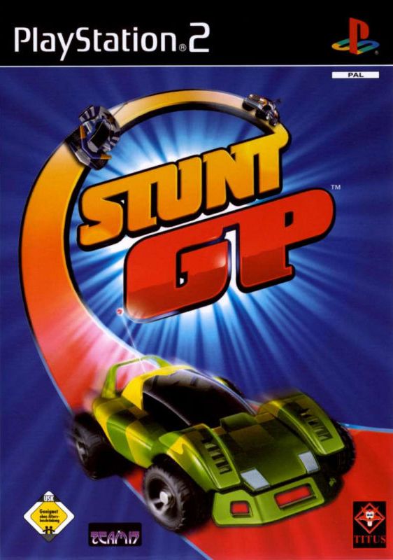 Stunt GP Stunt GP
