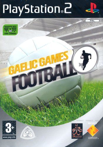 Gaelic Games Football