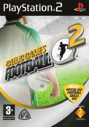 Gaelic Games Football 2 Gaelic Games Football 2