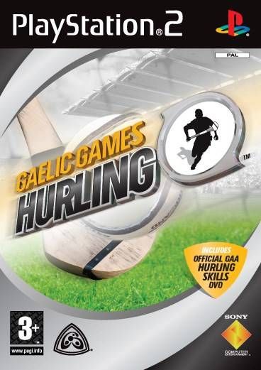 Gaelic Games Hurling