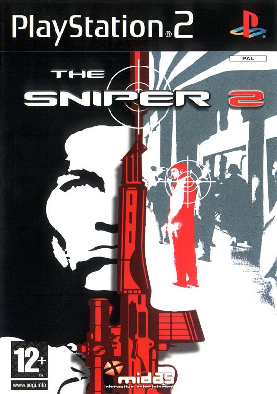 The Sniper 2 The Sniper 2