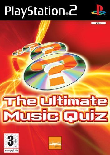 The Ultimate Music Quiz The Ultimate Music Quiz