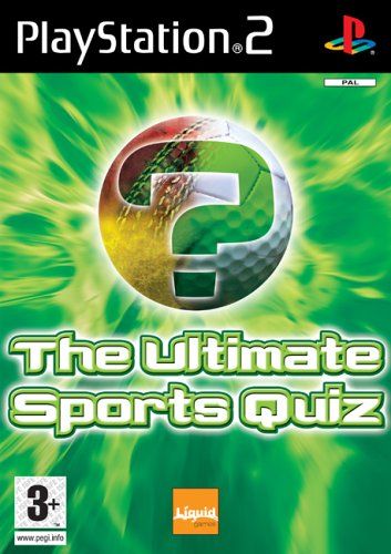 The Ultimate Sports Quiz The Ultimate Sports Quiz