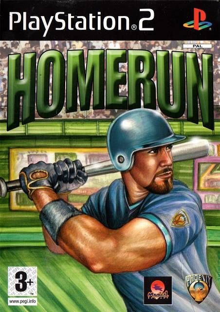 Home Run Home Run